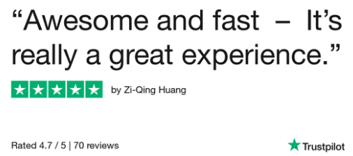 Review of Immi Translating Service