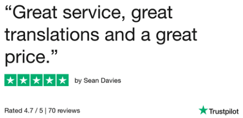 Review of Immi Translating Service